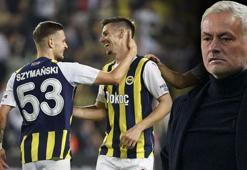 Fenerbahçe'de ayrılık kapıda! Dinamo Zagreb'e gidiyor