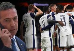 Fenerbahçe dev transferde harekete geçti! Görüşmeler başladı