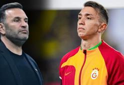 Galatasaray yeni Muslera'yı İtalya'da buldu! Osimhen sonrası bir Nijeryalı daha