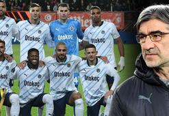 Jose Mourinho onay verdi! Fenerbahçe'de ayrılıklar gerçekleşmek üzere