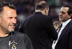 Galatasaray'ın gözü Guardiola'nın kararında... Yıldız oyuncu imzaya hazır!