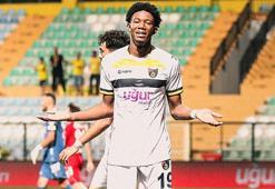 Gaoussou Diarra için çarpıcı yorum: İkinci Henry olacak!