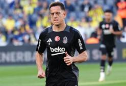 Beşiktaş'ta Hadziahmetovic ile yollar ayrılıyor! Süper Lig'den iki talip