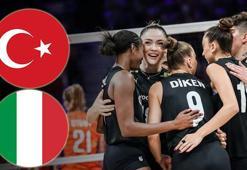 Filenin Sultanları VNL 3.maç: Türkiye-İtalya voleybol maçı ne zaman, saat kaçta, hangi kanalda canlı yayınlanacak? (2025 Milletler Ligi)