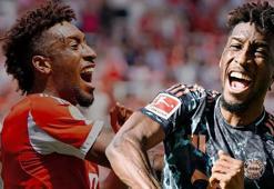 Kingsley Coman bombası! İstanbul devi çıldırdı, transferde son dakika...