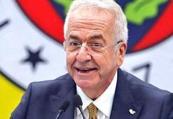 Fenerbahçe'de Erol Bilecik istifa etti