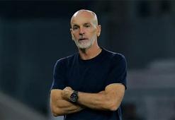 Fiorentina'nın yeni teknik direktörünü açıkladı: Stefano Pioli
