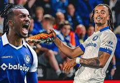 Fenerbahçe'nin yeni transferi, İstanbul'a geldi! Ali Koç ve Devin Özek devreye girince AC Milan'ı reddetti...