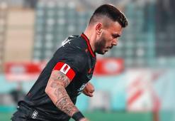 Eren Erdoğan, Gaziantep FK'den ayrıldı! 1. Lig'den talipleri var...