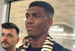 Yeni transfer Felipe Augusto'dan ilk sözler: Çocukluğundan beri Trabzonspor'u biliyorum