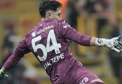 Trabzonspor'da ayrılık resmen açıklandı!