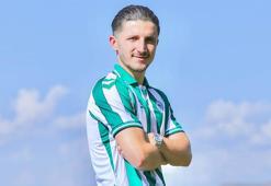 Konyaspor, Enis Bardhi transferini resmen açıkladı