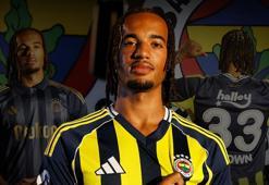 Fenerbahçe Archie Brown transferini resmen açıkladı! İşte sözleşme detayları