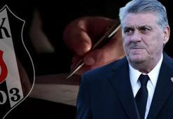 Beşiktaş transferde durmak bilmiyor! Şimdi de rota Almanya...