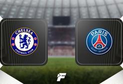 FIFA Kulüpler Dünya Kupası'nda final zamanı! Chelsea - PSG maçı ne zaman, saat kaçta, hangi kanalda? Muhtemel 11'ler