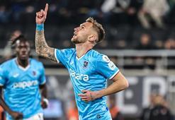 Göztepe'nin gözü Trabzonsporlu yıldızda!