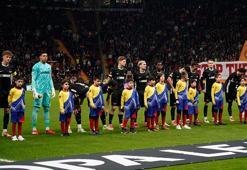 Alkmaar'ın yıldızları, Galatasaray deplasmanını unutamadı