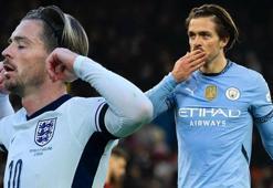 İstanbul devi çıldırdı! Jack Grealish'e imza, transferde son dakika...