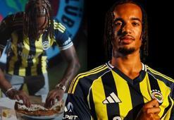 Archie Brown transferi olay oldu! 'Pizzadan kebaba: Fenerbahçe, Milan'la dalga geçti'