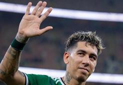Roberto Firmino'nun yeni takımı belli oldu! Fenerbahçe ile anılıyordu...