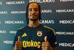 Fenerbahçe, Archie Brown transferini bu videoyla duyurdu