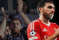 Orkun Kökçü'nün Beşiktaş transferi için olay sözler 'Benfica bir sorundan kurtuldu'