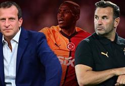 Gardi'den Okan Buruk'a Victor Osimhen telefonu! Yılan hikayesine dönen transferde sıcak saatler...