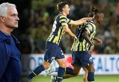 Menajerler Brezilya ekibine önerdi! Fenerbahçe'de ayrılık çok yakın