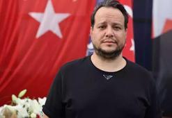 Sarıyer'de yeni başkan Emre Yaldız seçildi