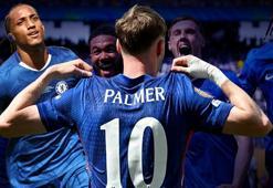 (ÖZET) PALMER ŞOV! Chelsea - PSG maç sonucu: 3-0 | Kulüpler Dünya Kupası şampiyonu Chelsea!