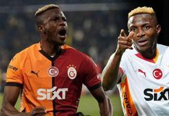Galatasaray'da kritik Victor Osimhen haftası! Görüşmeler yeniden başlıyor