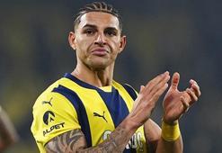 Fenerbahçe'de Diego Carlos'un yeni takımı belli oluyor! Transferde sürpriz gelişme