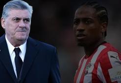 Beşiktaş'ta Orkun Kökçü'den sonra gözler Kyle Walker-Peters'te! Transferde sıcak gelişme