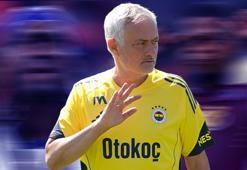 Fenerbahçe Premier Lig'in 2 yıldızını kafaya taktı: Jose Mourinho'nun özel isteği! Transfer harekatı başladı
