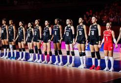 Filenin Sultanları’nın Milletler Ligi çeyrek final rakibi belli oldu