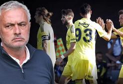 Fenerbahçe'nin Portekiz kampı kadrosu açıklandı! Yıldız isim listede yok