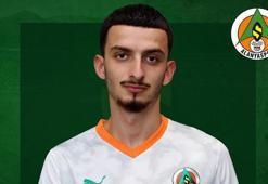 Alanyaspor'a Dortmund'dan transfer