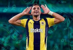 Dusan Tadic'e tarihi sözleşme teklifi! İnanılmaz detayı genel müdür resmen açıkladı: Şartları görünce şaşırdı