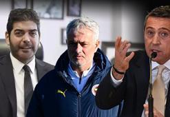 Hürer Fethi Gündüz: Ali Koç'un arkasında kenetlenmeliyiz | Bu sene farklı bir Mourinho izleyeceğiz