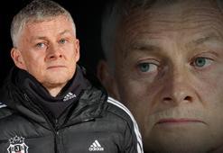 Ole Gunnar Solskjaer'den Jadon Sancho açıklaması! 'Başkanımız zaten düşüncesini gösterdi'