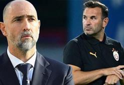 Eski dost gözünü dikti: Igor Tudor Galatasaraylı oyuncuyu Juventus'a istiyor