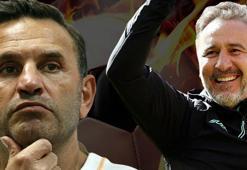Galatasaray istiyordu, Vitor Pereira kaptı! Transferde kimsenin beklemediği hamle