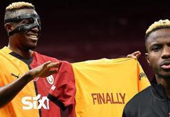 İtalyan basını duyurdu! Napoli'den Victor Osimhen için yeni istek