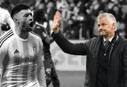 Beşiktaş, yıldız ismin sözleşmesini feshetti