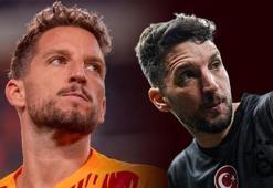 Mertens bilinmezi! 'Futbolu bıraktı' denmişti ama eşi bombayı patlattı 'Bu doğru değil'