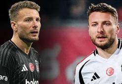 Ciro Immobile'den olay Beşiktaş sözleri: 'O zaman karar vermiştim'