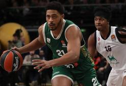 Bahçeşehir Koleji, Matt Mitchell'ı kadrosuna kattı