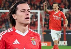 Real Madrid, Alvaro Carreras transferini resmen açıkladı