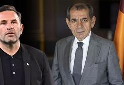 Galatasaray transferde kesenin ağzını açtı! Dev operasyon başladı