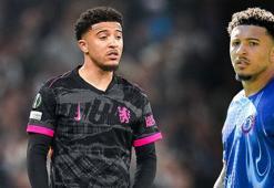 İstanbul devinden Jadon Sancho bombası